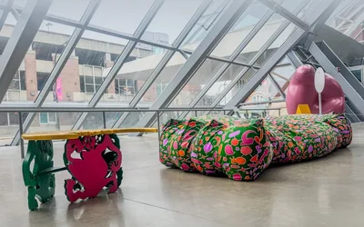 Free Thursday at Akron Art Museum
