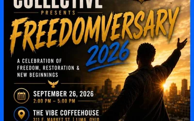 Freedomversary 2026