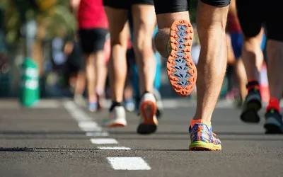 Garmin Marathon Series