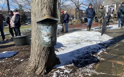 Geauga County Maple Festival