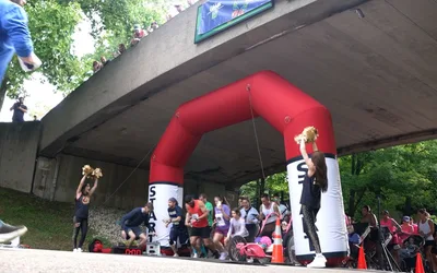 Gift of Life Walk