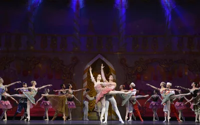 Giselle