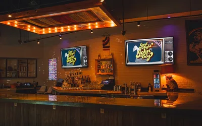 Good Night John Boy Grand Reopening