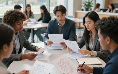 Graduate Back2Basics: Building Your Resume/CV
