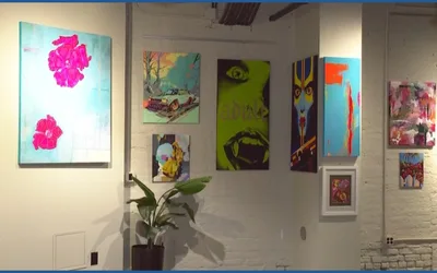 Grand Opening Celebration