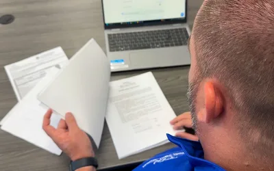 Great Estates Program Outreach Events