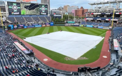 Guardians vs Royals Game Time Change