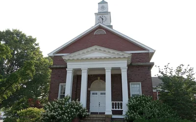 Heritage Home Program Information Session