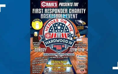 Heroes on the Hardwood