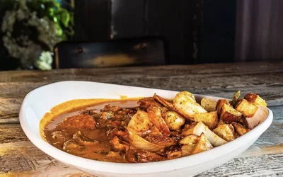 House of Creole Relocation