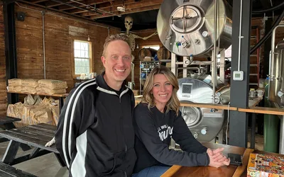 Ill Will Brewing's 5-Year Anniversary