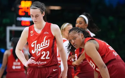 Indiana Fever vs Las Vegas Aces