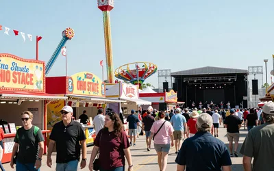 Ohio State Fair