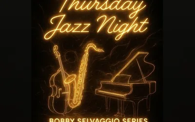 Jazz Night