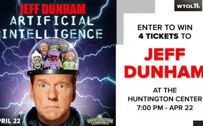Jeff Dunham Live!