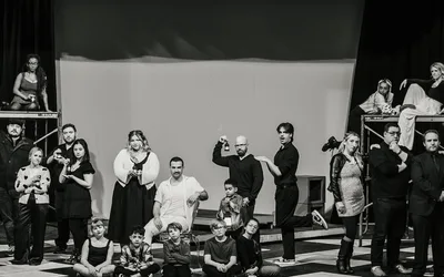 Jesus Christ Superstar