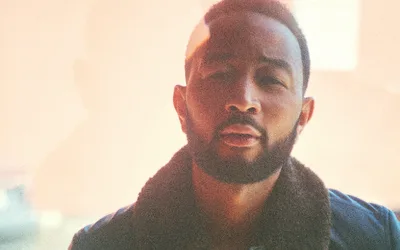 John Legend: Night of Songs & Stories