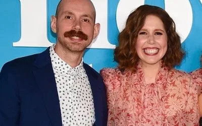 Jonah and Vanessa Bayer Live Podcast Recording