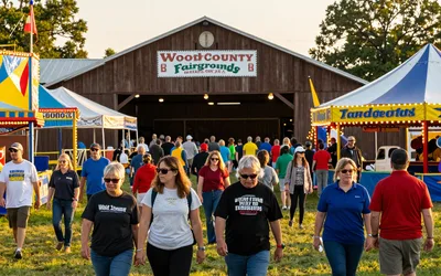 Wood County Fair