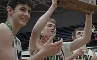 Kirtland vs. Opponent in State Semifinals