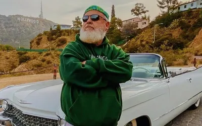 Kyle Gass Band Live in Toledo