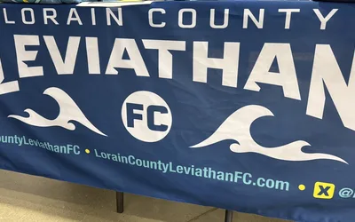 Leviathan FC Season Kickoff