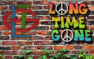 Long Time Gone
