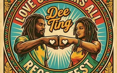 Love Conquers All Reggae Fest