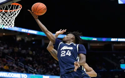 MAC Basketball Tournament