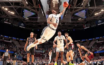 MAC Tournament Championship Game