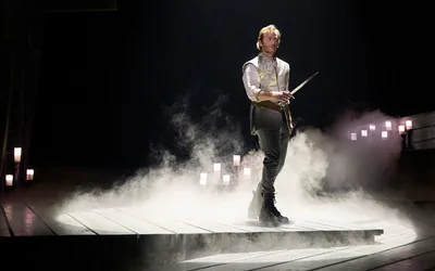 Macbeth at Great Lakes Theater