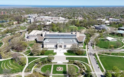 Maruja Limón Cleveland Debut