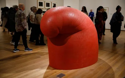 Martin Puryear: Nexus