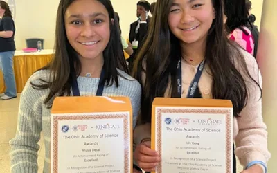 Matilda the Musical Jr.