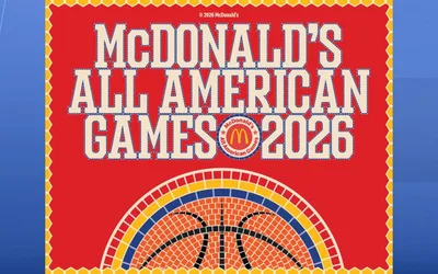 McDonald’s All-American Game