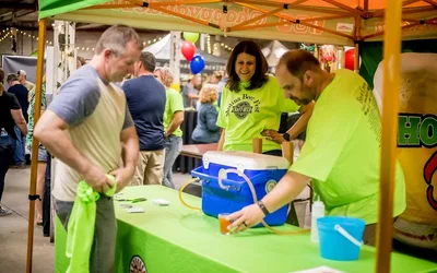 Medina Beer Fest 2026