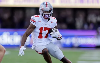 Miami vs. Ohio State in the Cotton Bowl