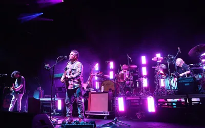 Modest Mouse with Caroline Rose