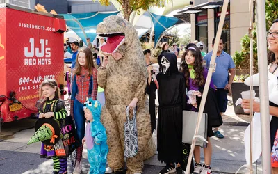 Monster Bash 2025