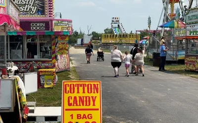 Montgomery County Fair