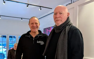 Moxie Restaurant Reopening