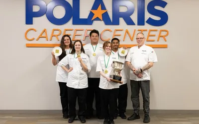 National ProStart Invitational