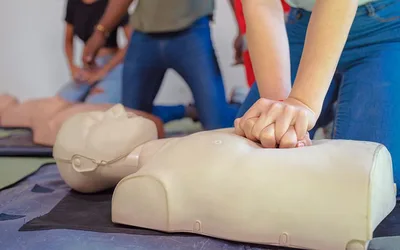 NextGen Leaders series