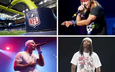 NFL Draft Entertainment Series