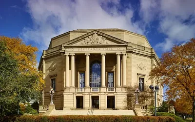 Tri-C Classical Piano Series presents Stewart Goodyear
