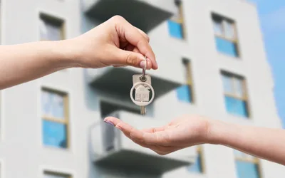 Off-Campus Housing Fair