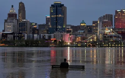 Ohio Severe Weather Awareness Poster Contest