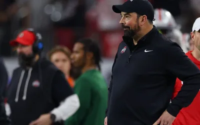 Ohio State Spring Game