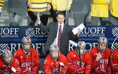 Ohio State vs. Michigan: Big Ten Tournament Title Game