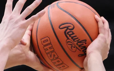 OHSAA Boys Basketball Tournament Games